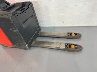 Transpaleta Eléctrica Linde T20 SP 2000kg