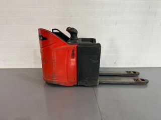 Transpaleta Eléctrica Linde T20 SP 2000kg