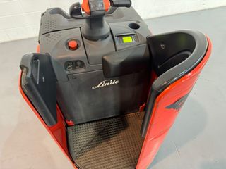 Transpaleta Eléctrica Linde T20 SP 2000kg