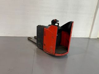 Transpaleta Eléctrica Linde T20 SP 2000kg