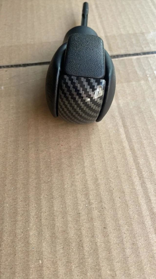 Pomo Bmw cambio automático