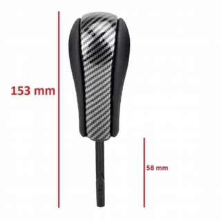 Pomo Bmw cambio automático