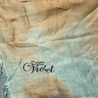 Sciarpa donna Violet