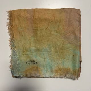 Sciarpa donna Violet