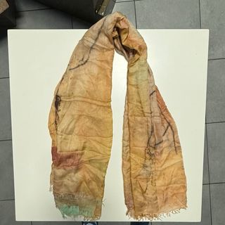 Sciarpa donna Violet