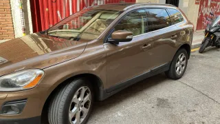 Volvo XC60 2008