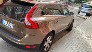 Volvo XC60 2008