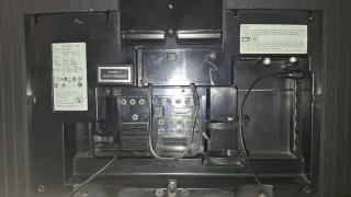 TV  Beovision 7-40 MKIII. 4 HDMIs