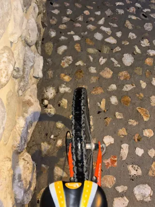 Bicicleta B-Pro Z50 24