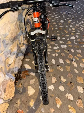 Bicicleta B-Pro Z50 24