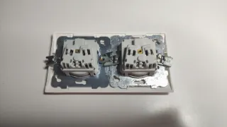 Mecanismos y Marcos BJC Doble.