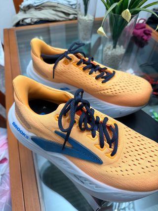 Zapatillas Brooks Glycerin Max Talla 42
