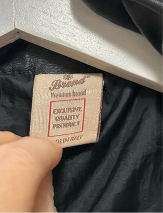 Giubbotto bomber donna nero