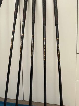 Set de Golf Completo