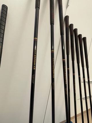 Set de Golf Completo