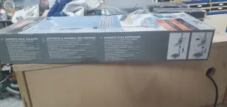 Soporte taladro Powerfix Profi