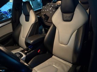 Audi S5 Sportback 2012