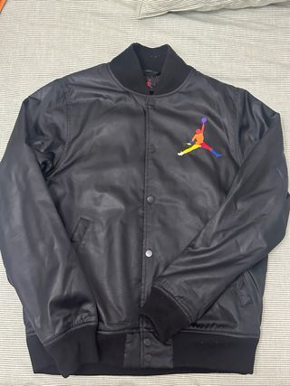 Chaqueta Bomber Jordan S