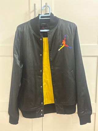 Chaqueta Bomber Jordan S