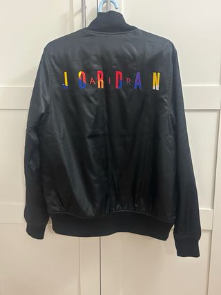 Chaqueta Bomber Jordan S