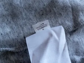 Sudadera Nike Tech Fleece Gris