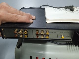 Editor vídeos para uso doméstico -profesional.