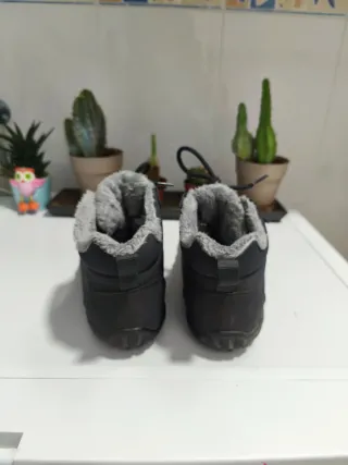 Botas Saguaro Impermeables Invierno adulto