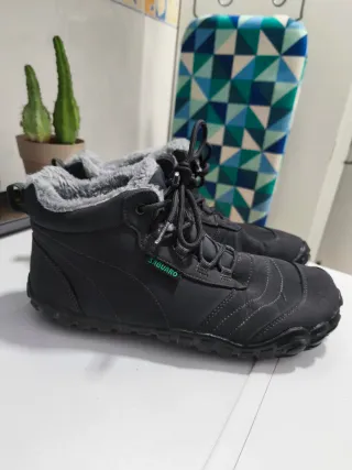 Botas Saguaro Impermeables Invierno adulto