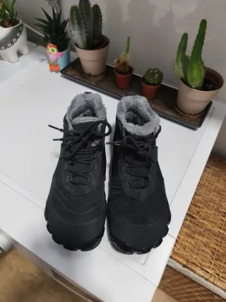 Botas Saguaro Impermeables Invierno adulto