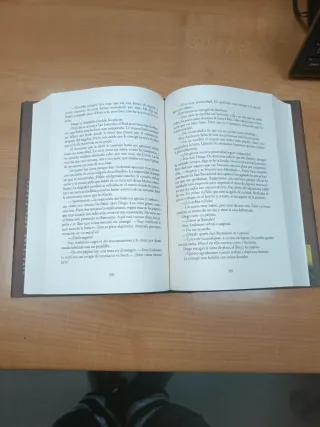 Libro Dueños del Mundo de José Calvo Poyato