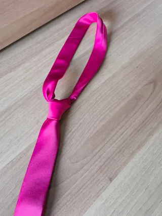 Cravatta Lucio Lamberti Seta Nuova