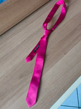 Cravatta Lucio Lamberti Seta Nuova