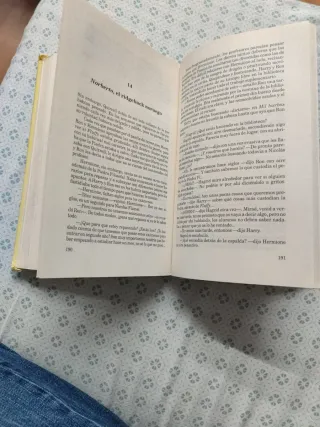 Harry Potter Y La Piedra Filosofal