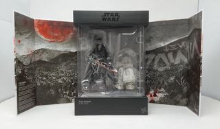 Star Wars The Black Series Ronin y R5-D56