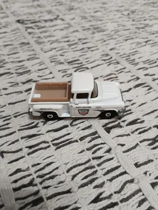 Lote de 6 coches Hot Wheels