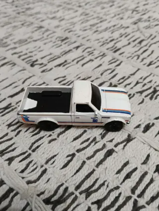 Lote de 6 coches Hot Wheels