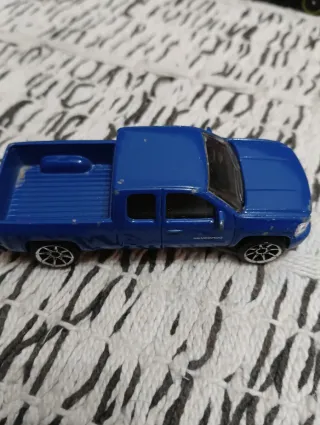 Lote de 6 coches Hot Wheels