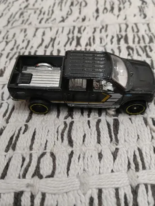 Lote de 6 coches Hot Wheels