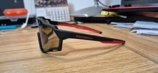 Gafas Rockbros Fotocromáticas Inteligentes