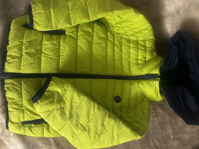 Chaqueta Mayoral Talla 4