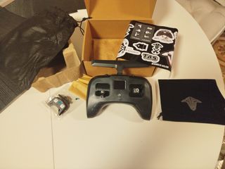 Emisora TBS Tango 2 PRO