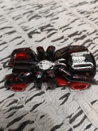3 Coches de Juguete Hot Wheels