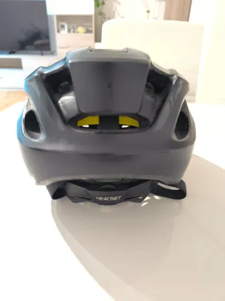 Casco Specialized Align II MIPS Negro