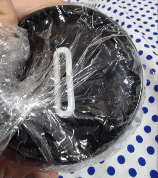 Monedero y hucha Pucca nuevos