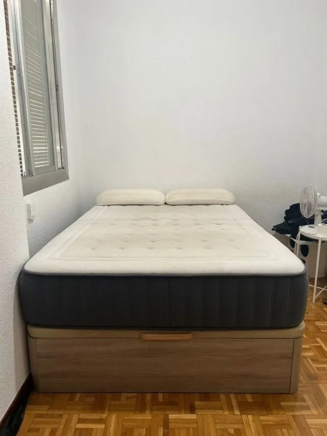 COLCHÓN COLCHÓN COLCHÓN COLCHÓN COLCHÓN