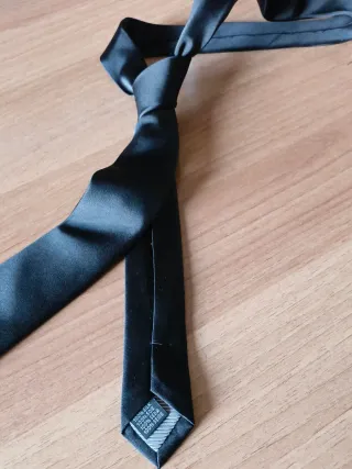 Cravatta EGON Furstenberg Principe Nuova