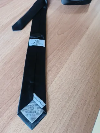 Cravatta EGON Furstenberg Principe Nuova