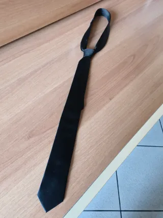 Cravatta EGON Furstenberg Principe Nuova