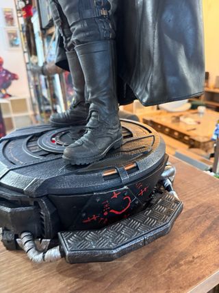 Figura Batman Prime 1 Studio,Xm,sideshow,JND