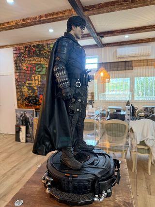 Figura Batman Prime 1 Studio,Xm,sideshow,JND